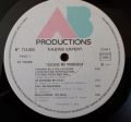 Nadine Expert ‎-Excuse Me Monsieur