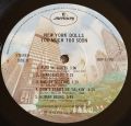 New York Dolls-Too Much Too Soon