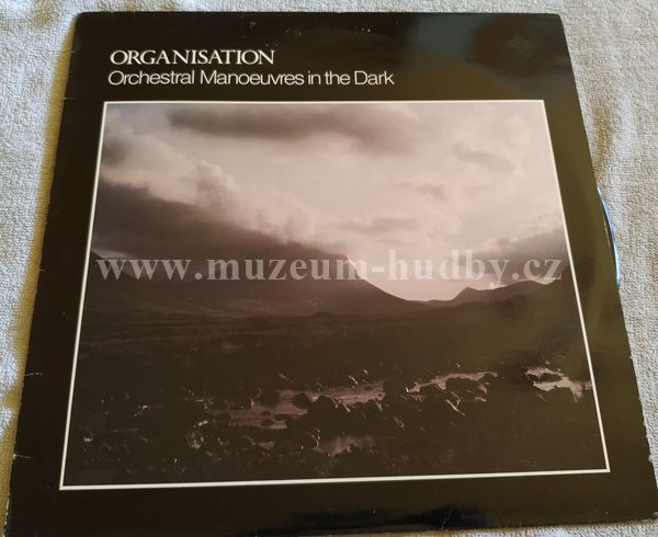 Orchestral Manoeuvres In The Dark