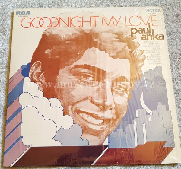 Paul Anka