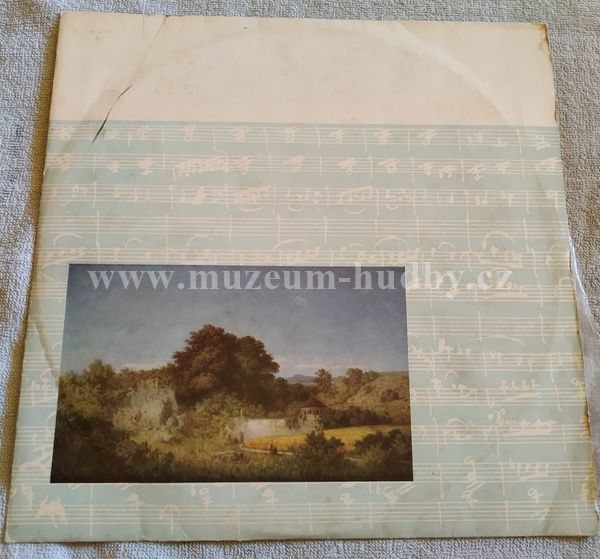 Petr Iljič Čajkovskij