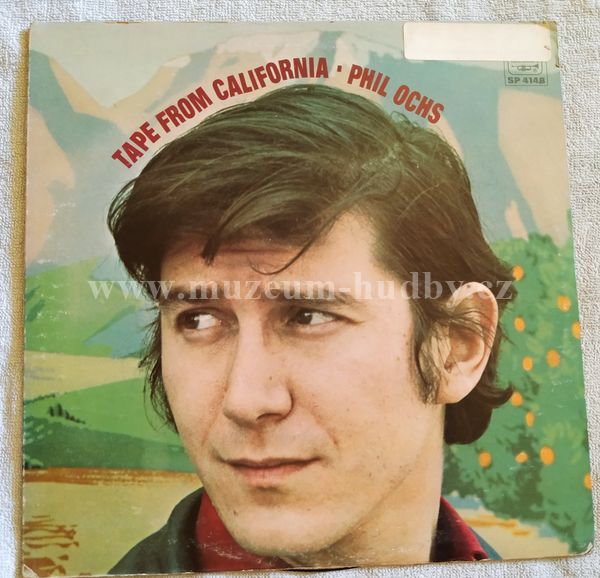 Phil Ochs