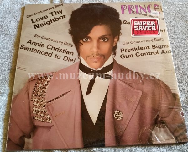 Prince