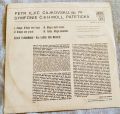 Petr Iljič Čajkovskij-Symfonie Č. 6 H-Moll (Patetická)