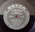Peggy Lee And Ella Fitzgerald ‎-Songs From Pete Kelly's Blues
