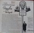 Peggy Lee And Ella Fitzgerald ‎-Songs From Pete Kelly's Blues