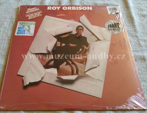 Roy Orbison ‎