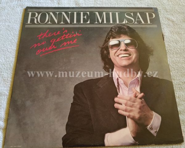 Ronnie Milsap