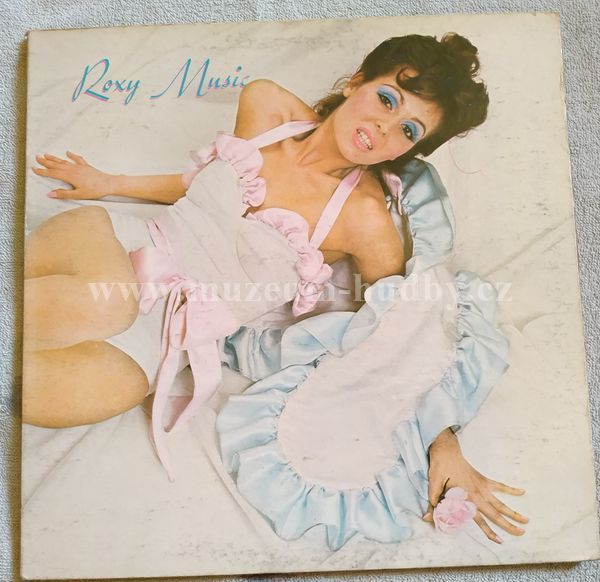 Roxy Music