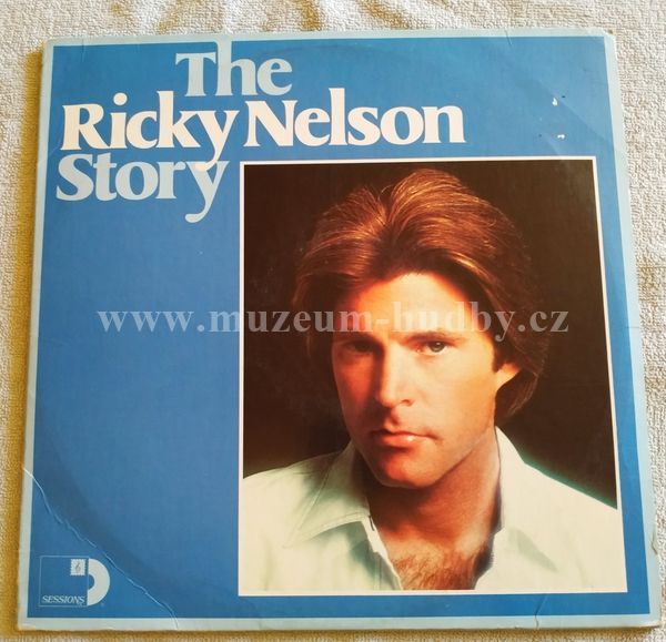 Ricky Nelson