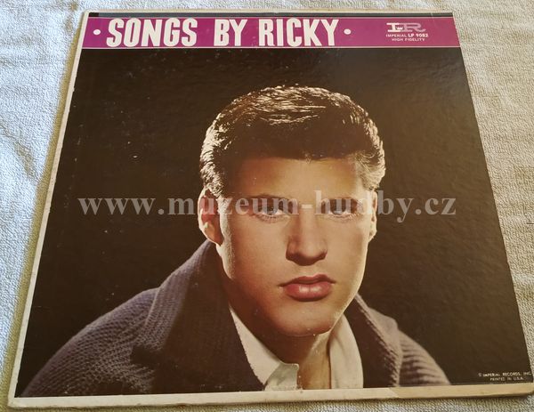 Ricky Nelson