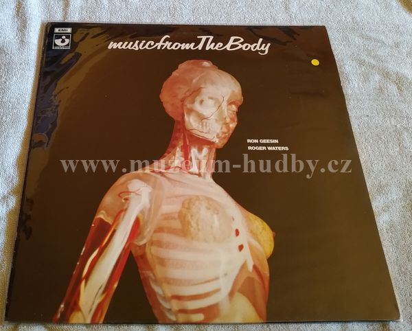 Ron Geesin & Roger Waters