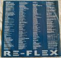Re-Flex-The Politics Of Dancing
