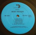 Ricky Nelson-The Ricky Nelson Story