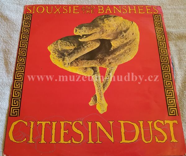 Siouxsie And The Banshees