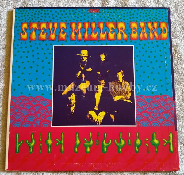 Steve Miller Band