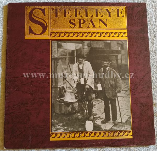 Steeleye Span