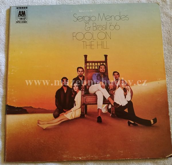 Sérgio Mendes & Brasil '66