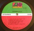 Stephen Stills ‎-Stephen Stills