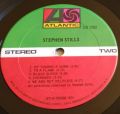 Stephen Stills ‎-Stephen Stills