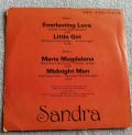 Sandra ‎-Sandra ‎