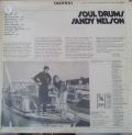 Sandy Nelson ‎-Soul Drums