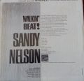 Sandy Nelson-Walkin' The Beat