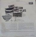 Sandy Nelson-Sandy Nelson Plays