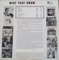 Sandy Nelson ‎-Beat That Drum
