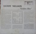 Sandy Nelson-Golden Hits