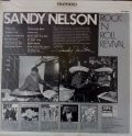 Sandy Nelson-Rock 'N Roll Revival