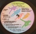 Starship-Knee Deep In The Hoopla