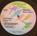Starship-Knee Deep In The Hoopla