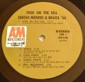 Sérgio Mendes & Brasil '66-Fool On The Hill