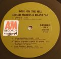 Sérgio Mendes & Brasil '66-Fool On The Hill