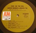 Sérgio Mendes & Brasil '66-Fool On The Hill