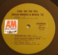 Sérgio Mendes & Brasil '66-Fool On The Hill