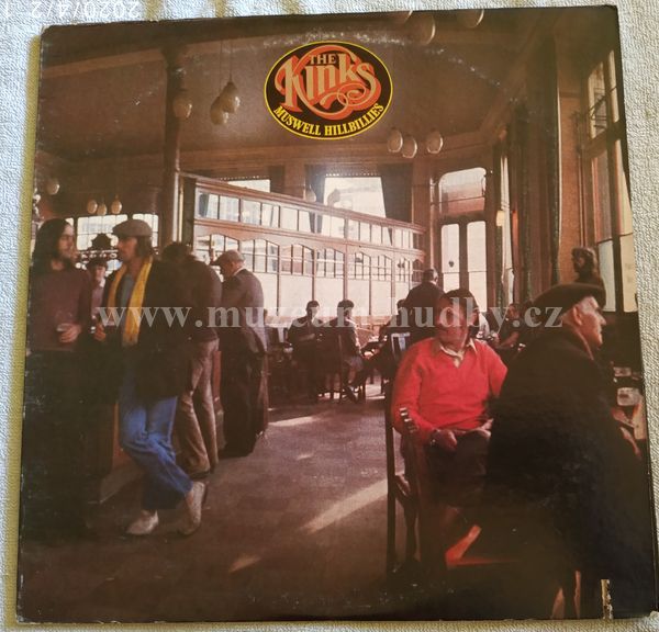 The Kinks