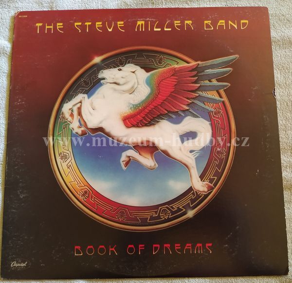 The Steve Miller Band