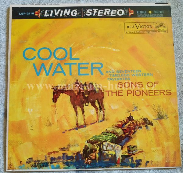 The Sons Of The Pioneers