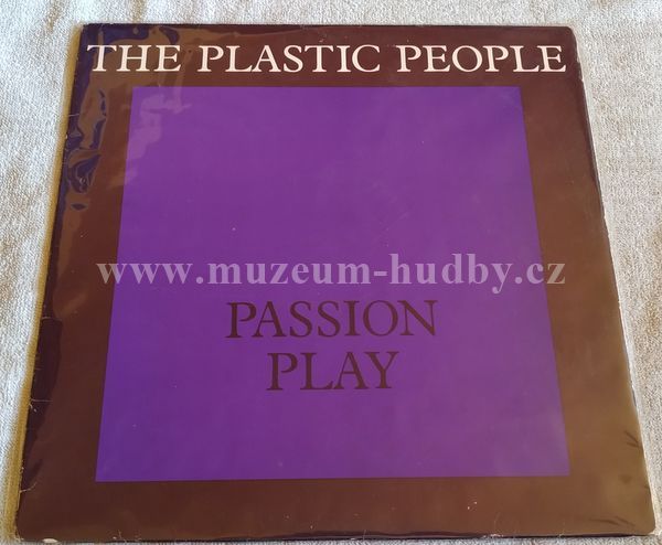 The Plastic People