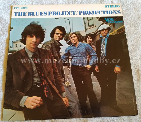 The Blues Project