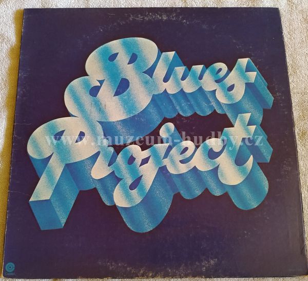 The Blues Project