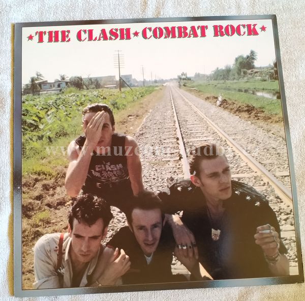 The Clash