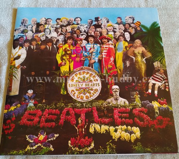 The Beatles