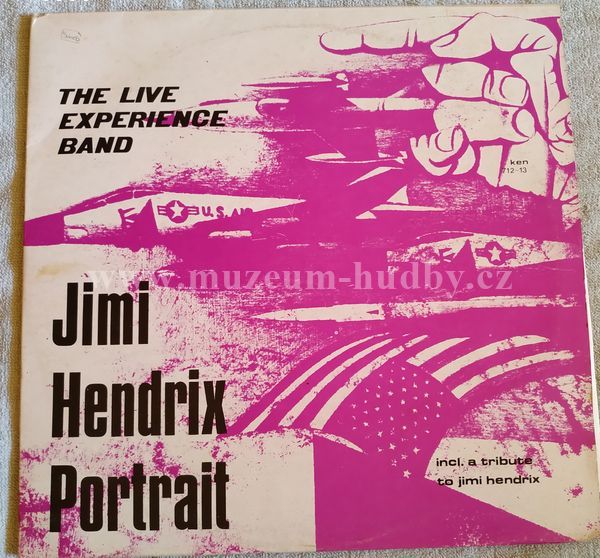 The Live Experience Band