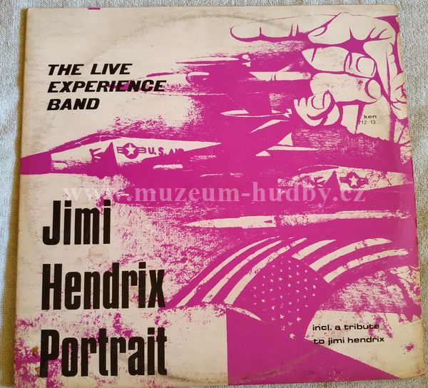 The Live Experience Band