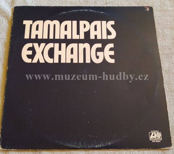 Tamalpais Exchange ‎