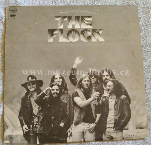 The Flock ‎