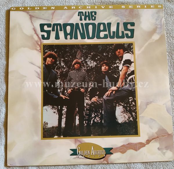 The Standells